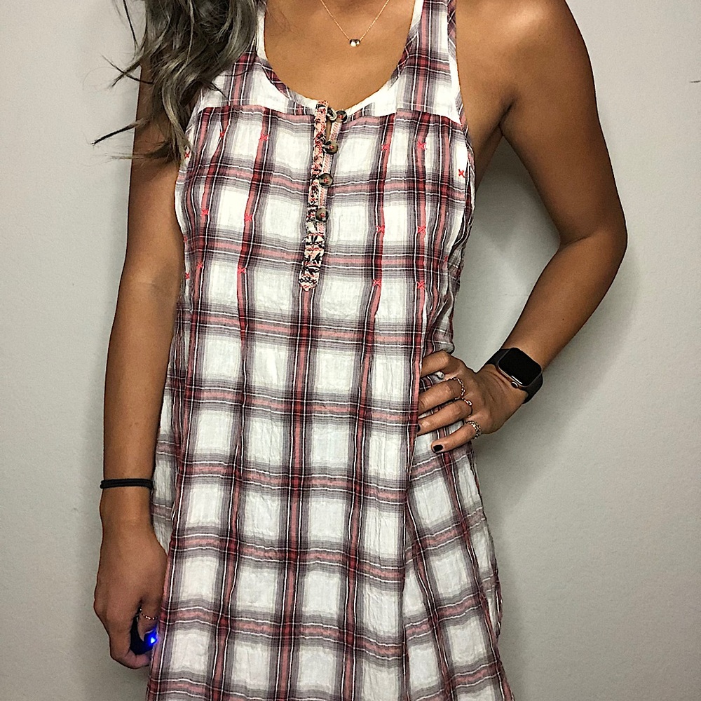 cute top from Free People